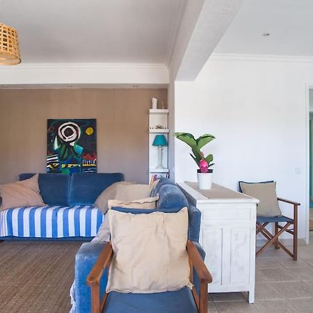 Lisbon Waves Surf Lodge Almada Bagian luar foto